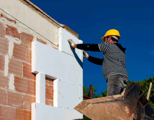 Best Spray Foam Insulation in Sparta, WI