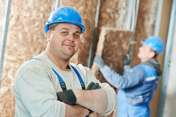 Types of Insulation We Offer in Sparta, WI