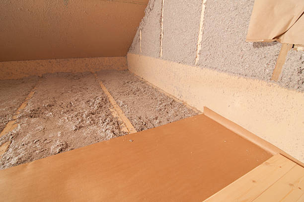 Best Blown-in Insulation in Sparta, WI