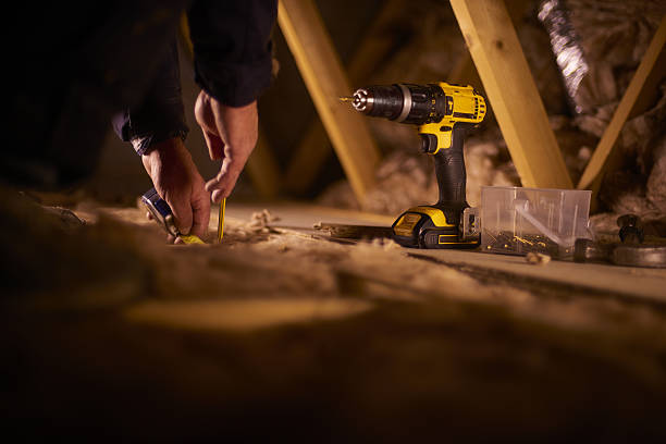 Best Fiberglass Insulation in Sparta, WI