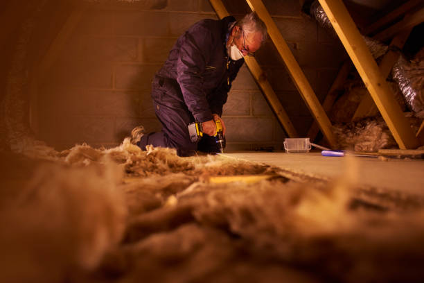 Best Blown-in Insulation in Sparta, WI